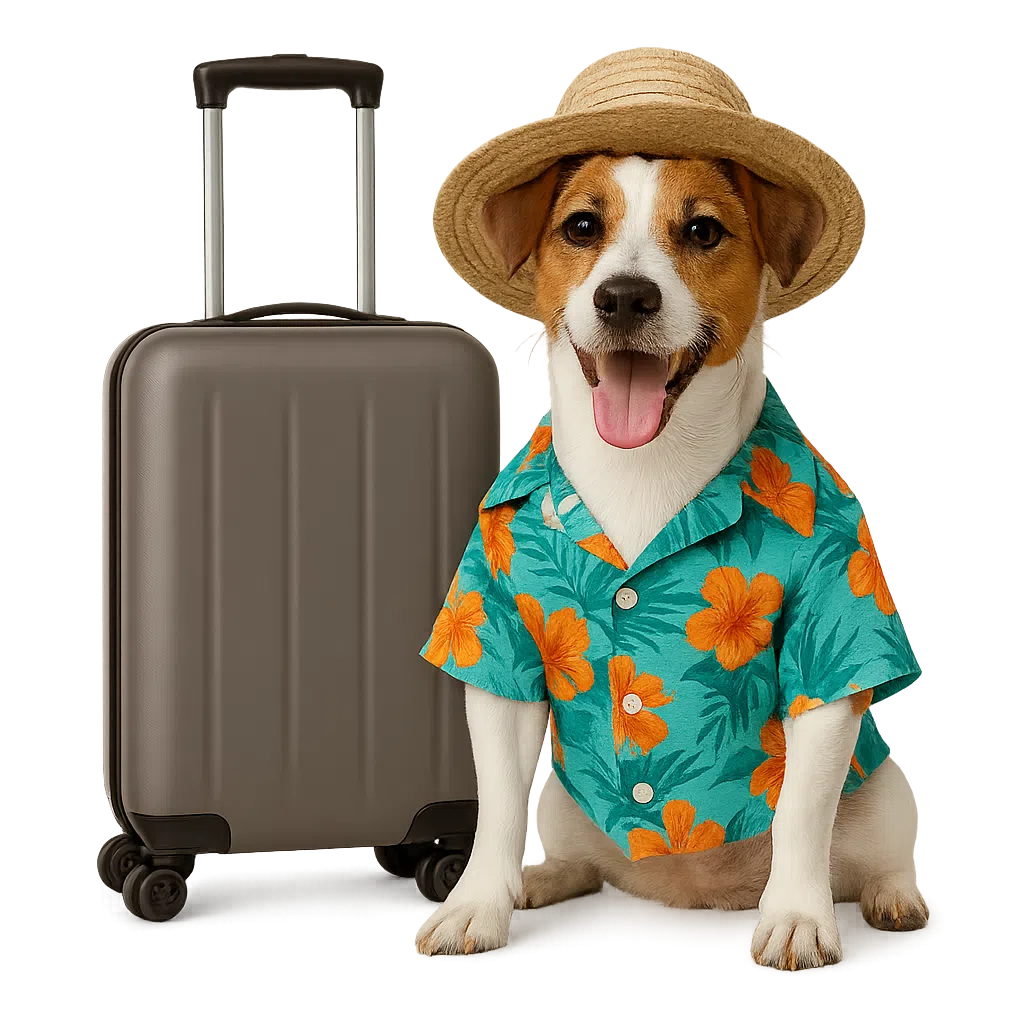 hotel dla psów Katowice PAPITKO